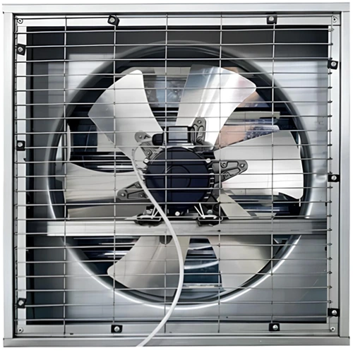 Quạt thông gió vuông Soffnet DF-70 Quạt thông gió vuông Soffnet DF-70