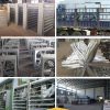 Quạt thông gió vuông Soffnet DF-122