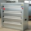 Quạt thông gió vuông Soffnet DF-38