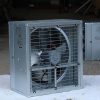 Quạt thông gió vuông Soffnet DF-50