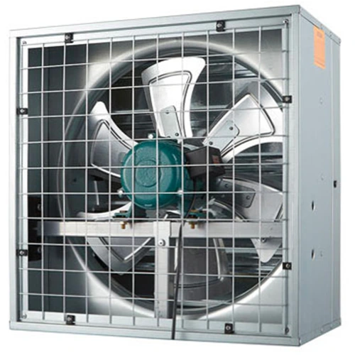 Quạt thông gió vuông Soffnet DF-50 Quạt thông gió vuông Soffnet DF-50