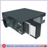 Quạt cấp khí tươi lọc không khí Nanyoo NMD-450