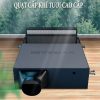 Quạt cấp khí tươi lọc không khí Nanyoo NMD-920