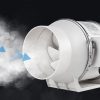 Quạt hút nối ống Nanyoo DPT-150P