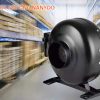 Quạt hút nối ống Nanyoo DPT15-55B