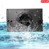 Quạt thông gió dạng hộp Nanyoo DPT20-54B