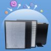 Quạt thông gió dạng hộp Nanyoo DPT20-54B