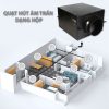 Quạt thông gió dạng hộp Nanyoo DPT20-54C