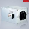 Quạt thông gió dạng hộp Nanyoo DPT25-76C