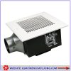 Quạt thông gió gắn trần Nanyoo BPT15-44-S
