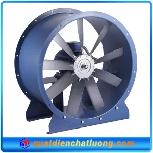 Quạt hướng trục trực tiếp PKT-800