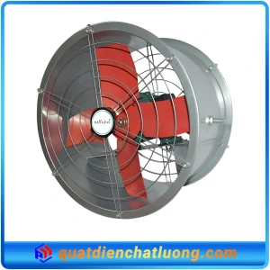 Quạt thông gió tròn Maya Fan PKS-300