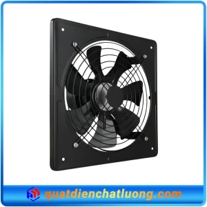 Quạt thông gió vuông FD250 Maya Fan