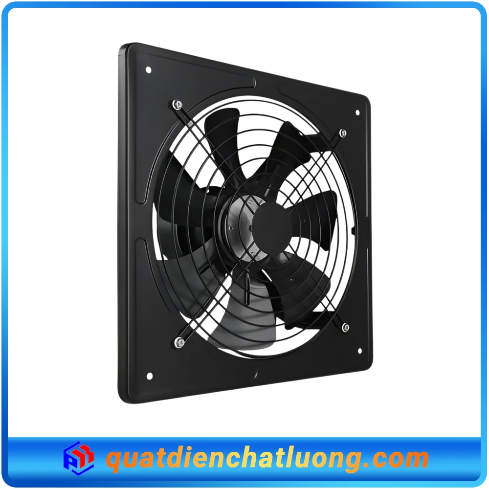 Quạt thông gió vuông FD250