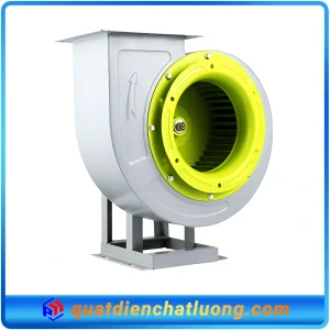Quạt ly tâm hút khói CF 2.8A-1.1kW