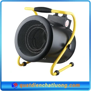 Quạt sấy gió nóng Công Nghiệp 2Kw