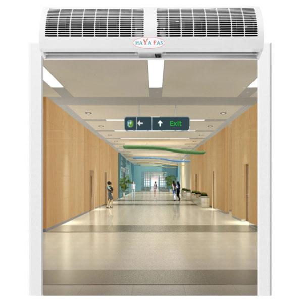 quạt cắt gió Maya Fan FM-1220