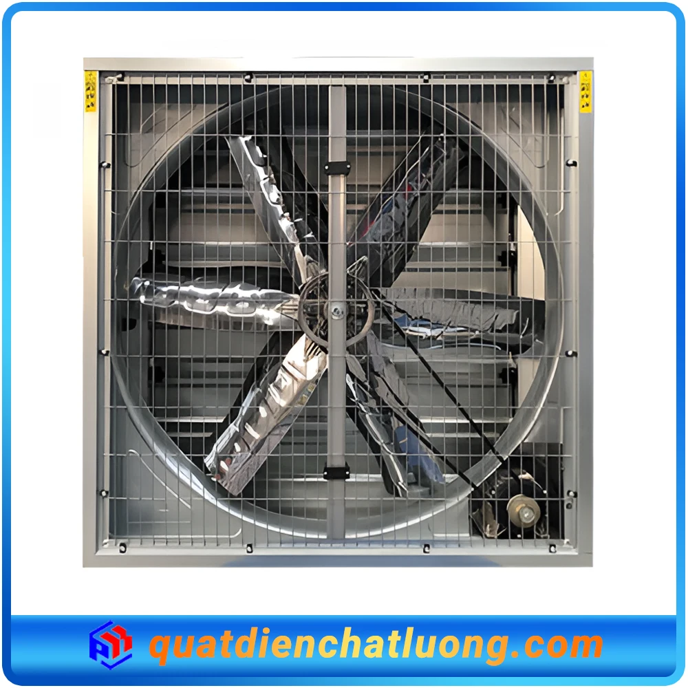Quạt thông gió vuông 1220x1220