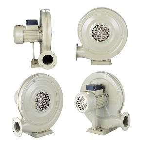 Quạt sò ly tâm 220V