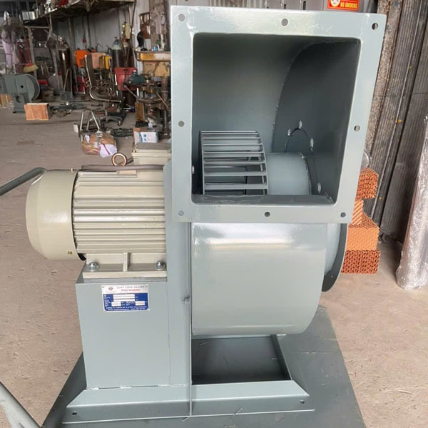 quạt sò ly tâm 380V