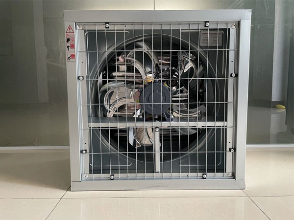 Quạt hút công nghiệp 1 pha là gì Quạt hút công nghiệp 1 pha là gì