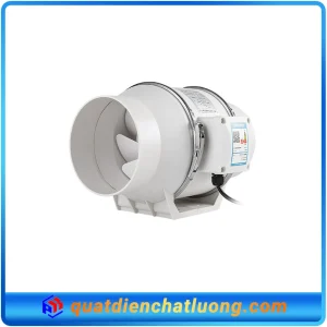 Quạt hút mùi nối ống 100