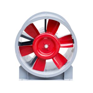 Quạt hướng trục D900