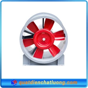 Quạt hút gió D300 Công Nghiệp