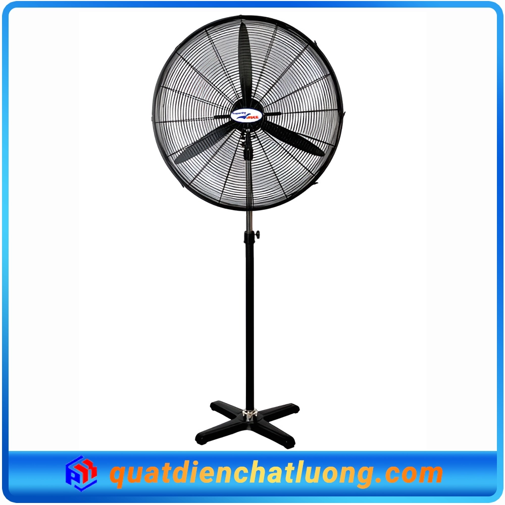 quạt đứng công nghiệp 650