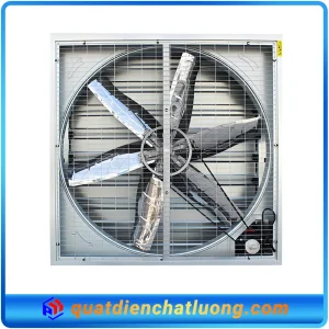 Quạt hút Công Nghiệp 1m2