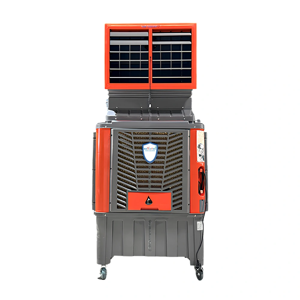 Máy làm mát không khí bằng hơi nước QB-18 Máy làm mát không khí bằng hơi nước QB-18