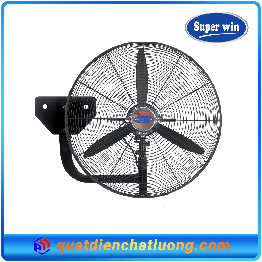 Quạt công nghiệp Super Win Quạt công nghiệp Super Win