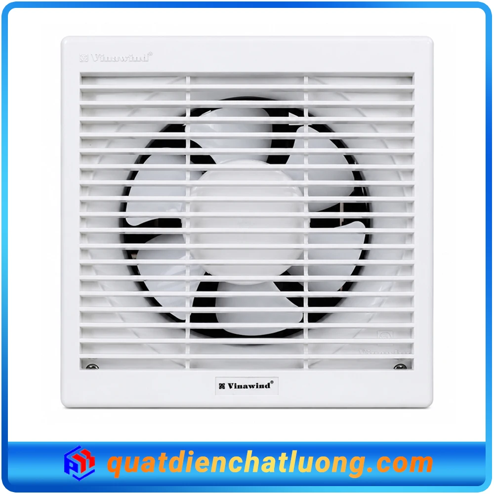 Quạt gắn tường Vinawind QTG-250PN Quạt gắn tường Vinawind QTG-250PN