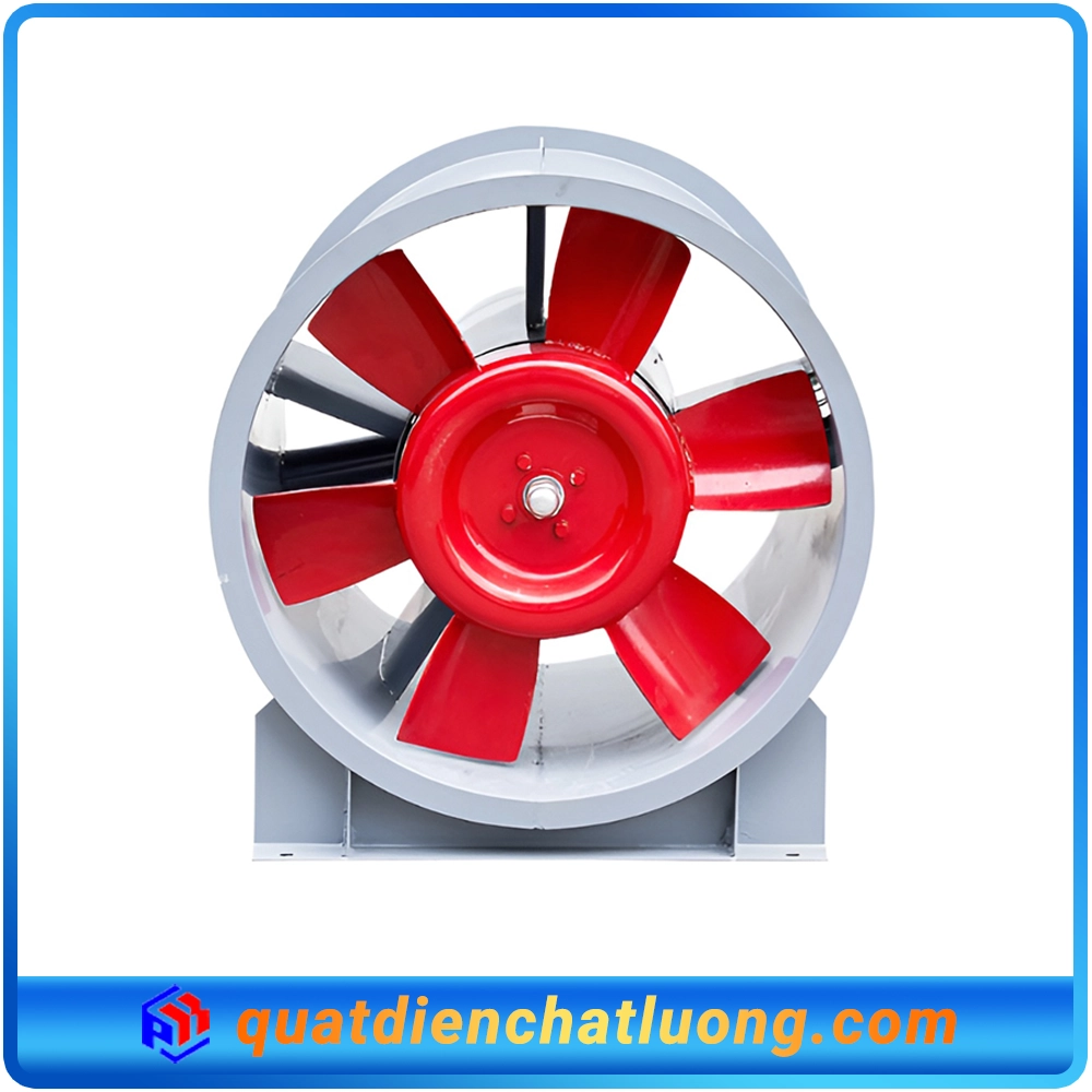 quạt hướng trục D450