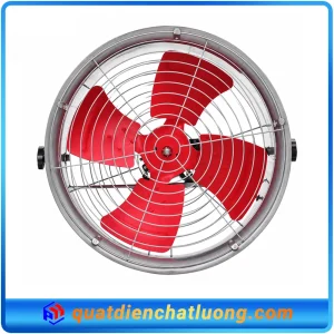 Quạt hướng trục DFG40-4