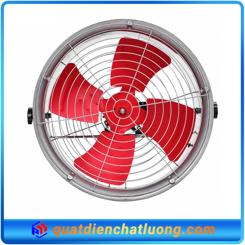 quạt hướng trục dfg40-4
