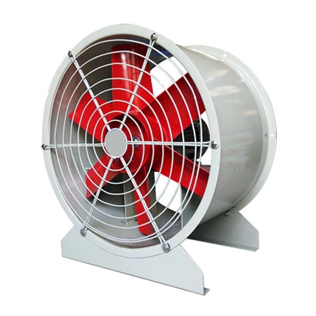 Quạt hút công nghiệp 2.2kw