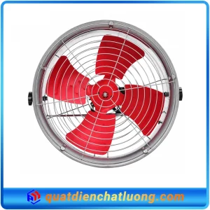 Quạt hướng trục DFG30-4
