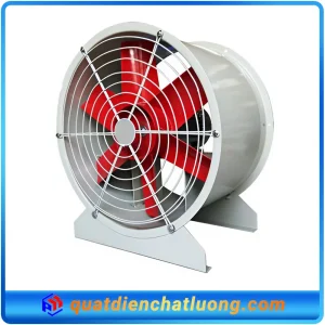 Quạt hướng trục cao áp QTA 300