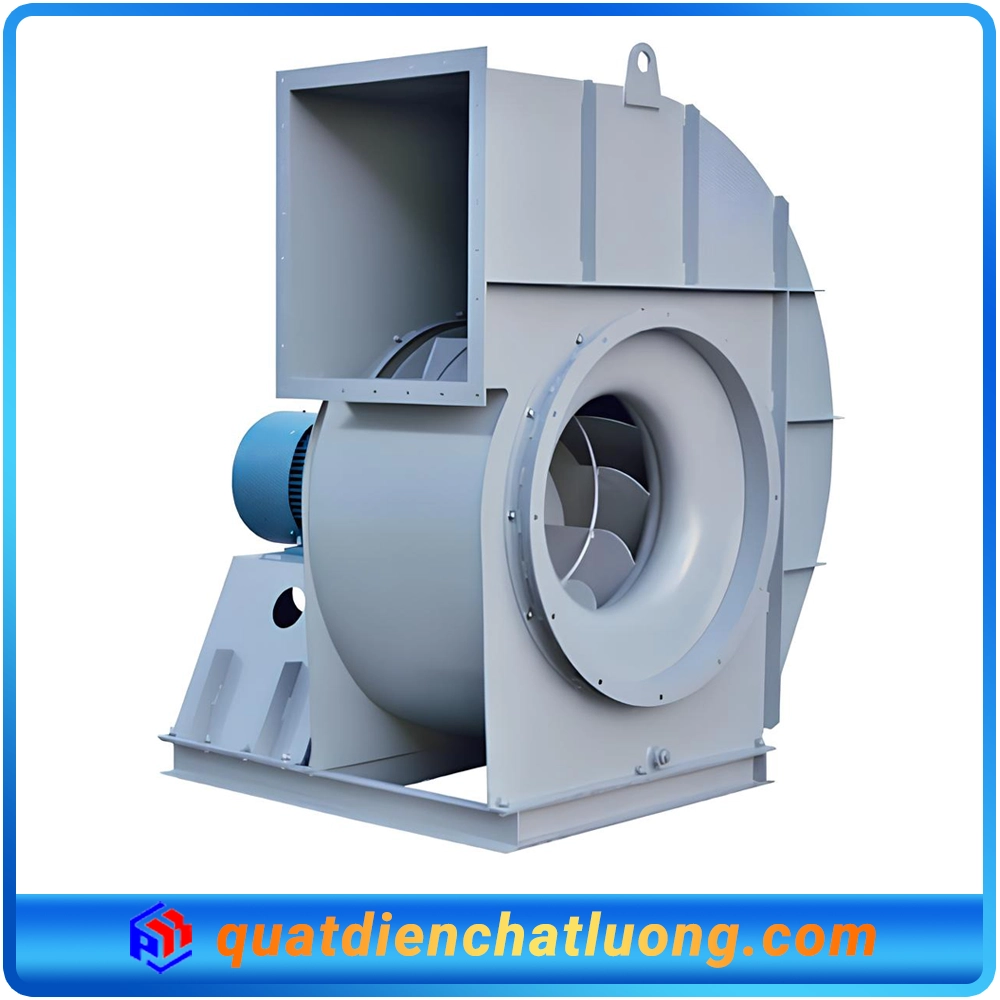 quạt ly tâm 22kw quạt ly tâm 22kw