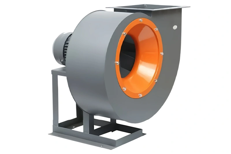 ảnh quạt hút ly tâm 7.5 kw ảnh quạt hút ly tâm 7.5 kw