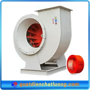Quạt hút ly tâm 3HP