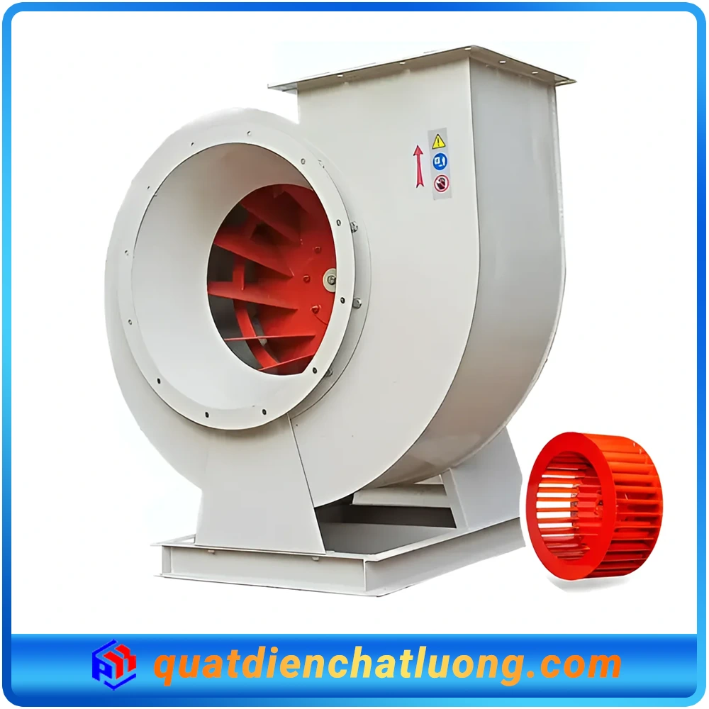 quạt hút ly tâm 3HP quạt hút ly tâm 3HP
