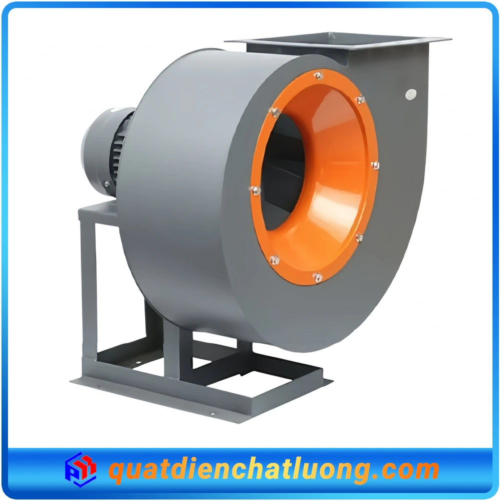 quạt hút ly tâm 7.5 kw quạt hút ly tâm 7.5 kw