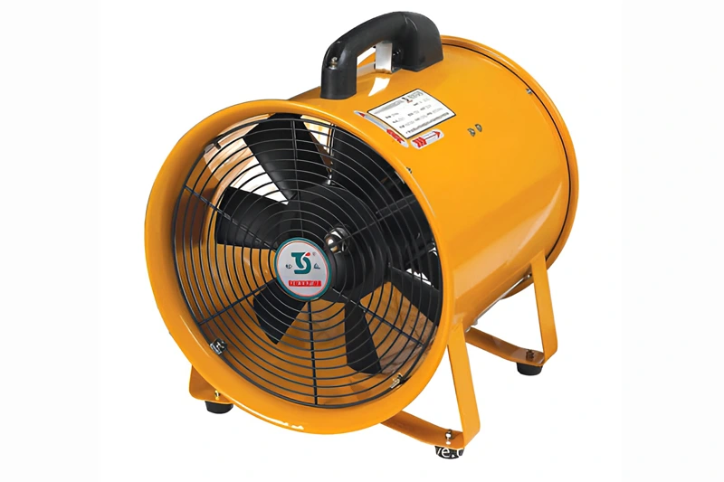 Quạt Hút Công Nghiệp Soffnet Quạt Hút Công Nghiệp Soffnet