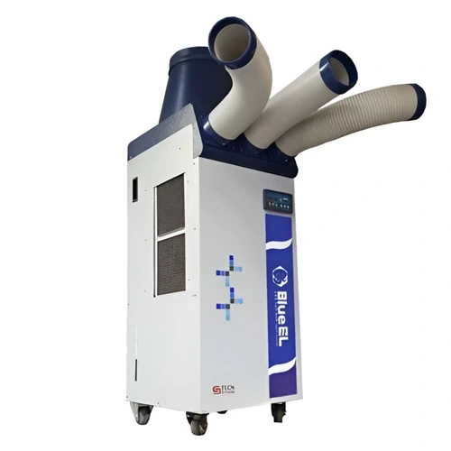 Máy lạnh di động Blue