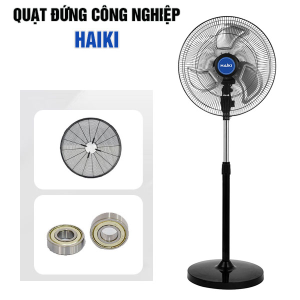 Quạt Cây Haiki Quạt Cây Haiki