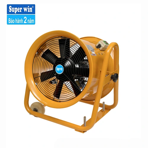 Quạt hút Super Win Quạt hút Super Win