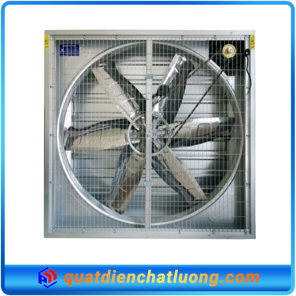 Quạt hút công nghiệp 1200x1200 Quạt hút công nghiệp 1200x1200