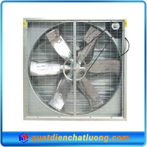 Quạt thông gió vuông Công Nghiệp Superlite SHRV-1060mm